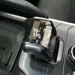 Gałka zmiany biegów Crystal Jetour T2